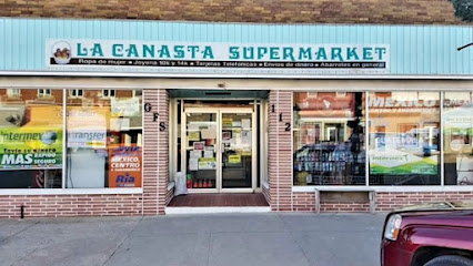 Foto 1 de La Canasta Supermarket