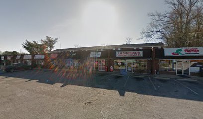 La Superior Tienda, Taylors