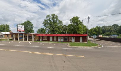 Mini Market Las Villitas, Morton
