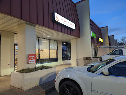 La Flor De Puebla Bakery, Manassas
