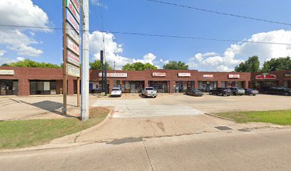 El Bazzar Mexicano, Bossier City