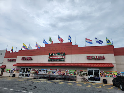 La Unica Supermarket, Charlotte
