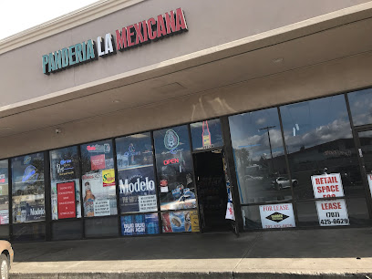 Foto 1 de Panderia La Mexicana