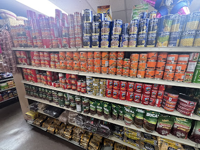 Juquilita Mexican Store Llc, Elizabethtown