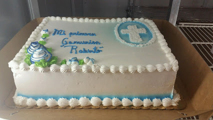 La Ideal Bakery Llc