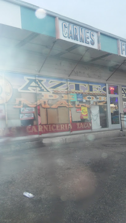 Foto 1 de Azteca De Oro Market, Clearfield