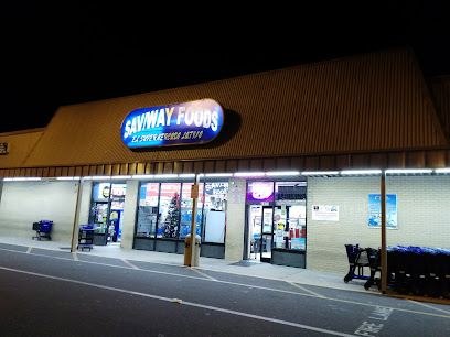 Sav/Way Foods Latin Supermarket, Charlotte