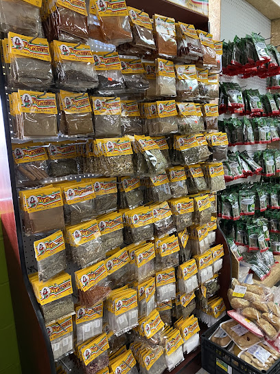 El Mercadito Chiapaneco