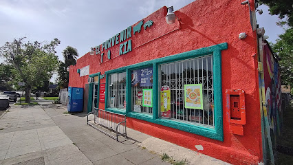 El Porvenir Grocery & Taqueria, Merced