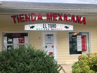 Tienda Mexicana El Toro Mexican Market