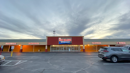 Foto 1 de El Rio Bravo Supermarket - Wichita #2
