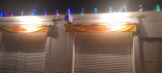 Foto 1 de Carniceria La Hidalguense