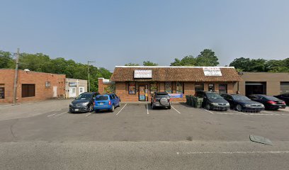 La Botica Hispana, Norfolk