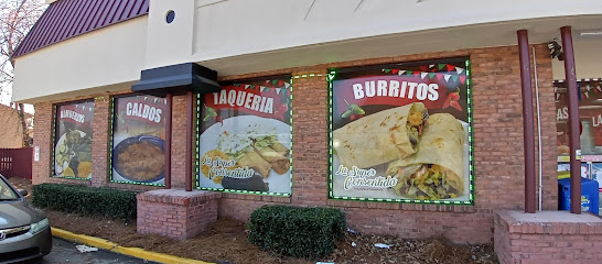 La Consentida Supermercado Y Carniceria, Lilburn