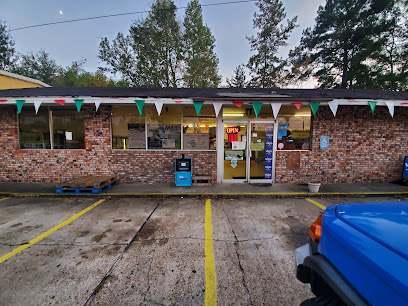 La Bamba Junior, Hattiesburg