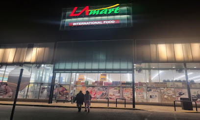 Foto 1 de La Mart International Food - Baltimore