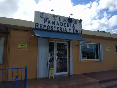 Panadería El Timón