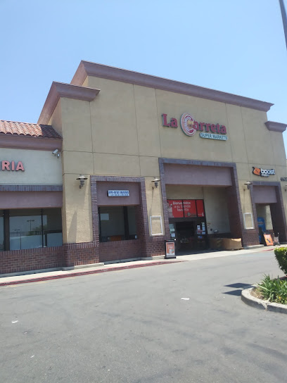 La Carreta Supermarkets, Orange