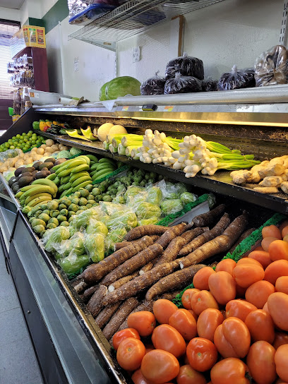 Tienda Latina, Baton Rouge