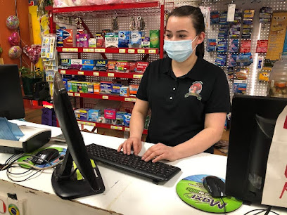 La Michoacana Supermercado, Charlotte