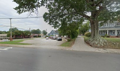 El Reposo, Statesville