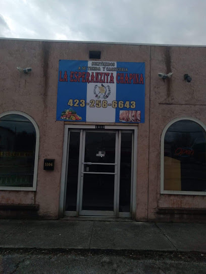 Tienda Y Carniceria La Esperanzita Chapina, Morristown