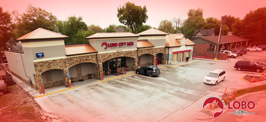 Lobo’s City Mex Supermarket, Lincoln