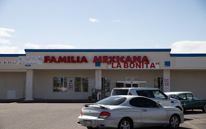 Foto 1 de Familia Mexicana Carniceria