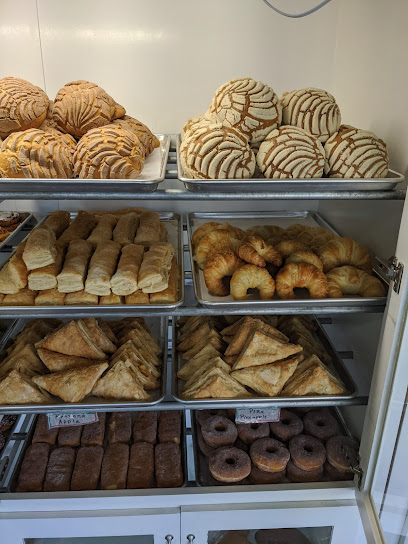 La Monis Panadería