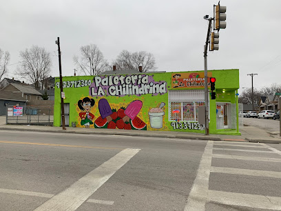 Foto 1 de Paleteria La Chilindrina, Kansas City