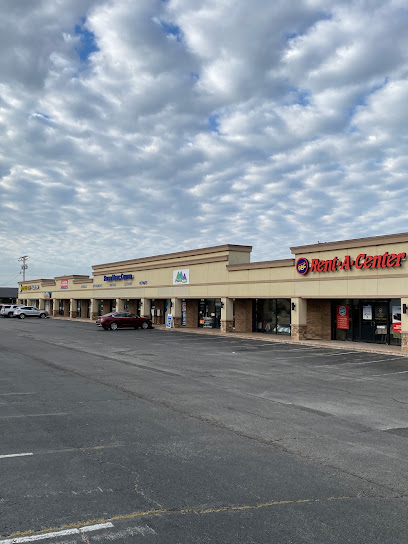 Pineda Market, Joplin