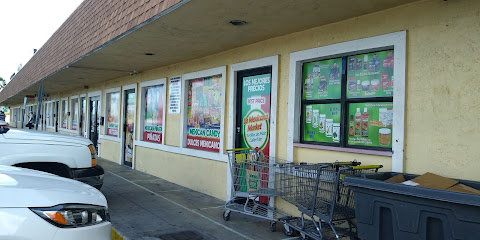 La Mexicana Market Inc, Homestead
