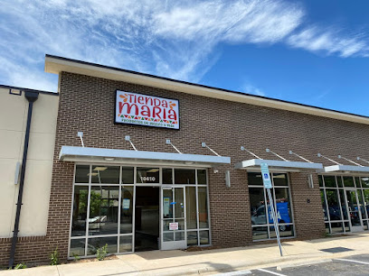Maria Mexican Store