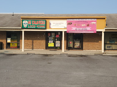 Mi Calavera Latin Store & Butcher Shop, Norfolk