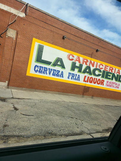 Foto 1 de Carniceria La Hacienda Inc, Chicago