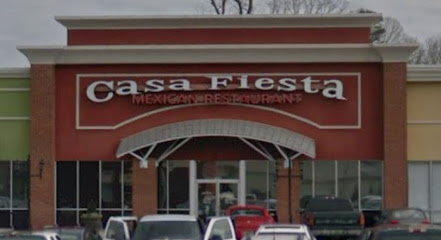 Casa Fiesta Mexican Restaurant, Cullman