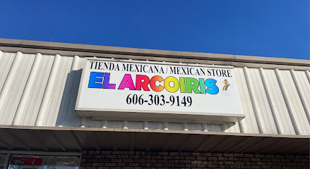 Foto 1 de La Tienda Mexicana El Arcoiris, Liberty