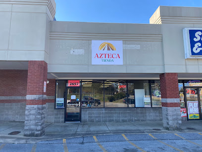 Tienda Azteca, Cleveland