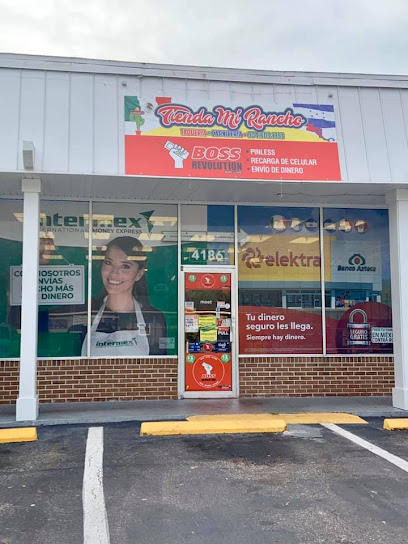 Tienda Mi Rancho, Englewood