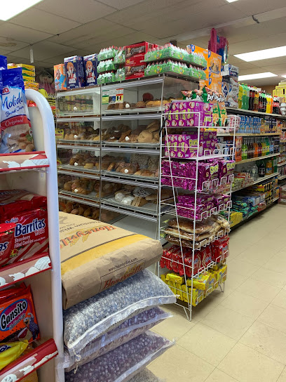 Karina’s Mexican Grocery