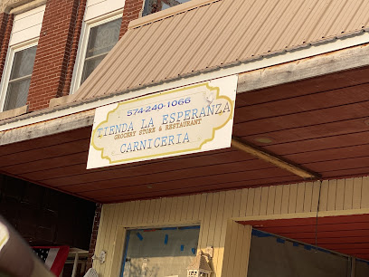 Tienda La Esperanza And Restaurant, Monticello