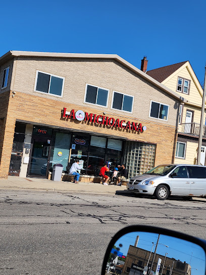 La Michoacana Plus, Milwaukee