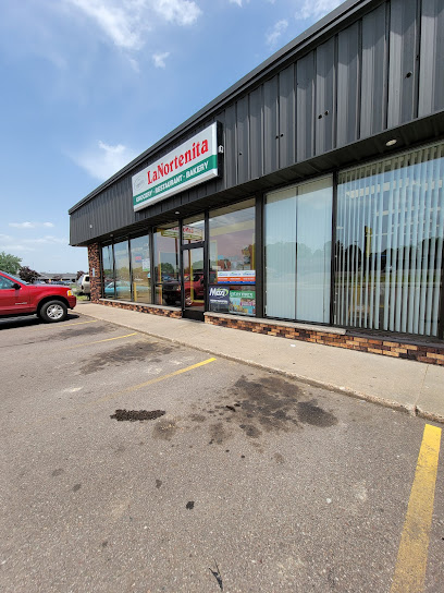 La Norteñita, Eau Claire