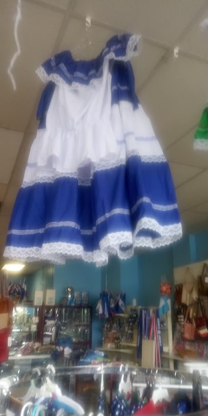 Foto 1 de Tienda Salvadorena