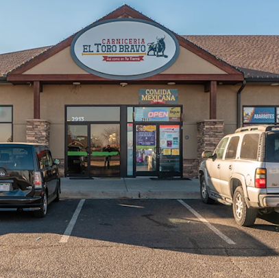 Carniceria El Toro Bravo, Evans