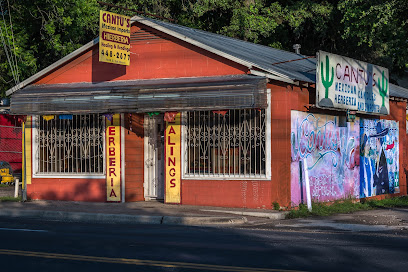 Foto 1 de Cantu’s Mexican Imports & Healing Center