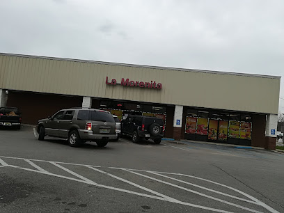 La Morenita Mexican Store, Cullman