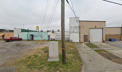 Foto 1 de Tienda Latina Reyes Grocery, Metairie