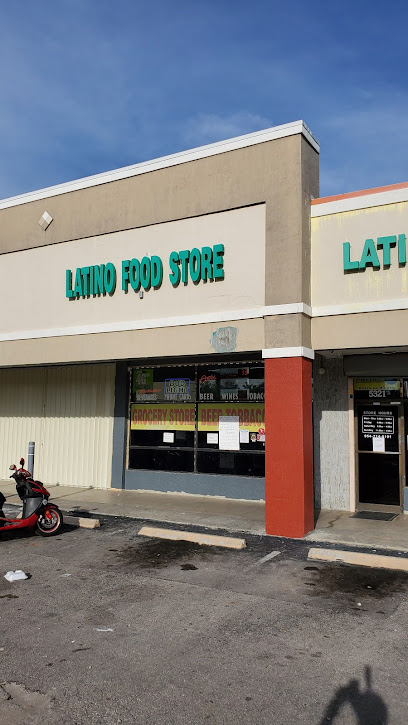 Foto 1 de Latino Food Store