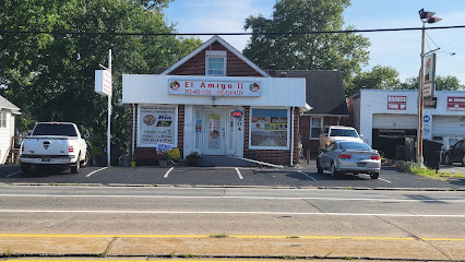 Foto 1 de El Amigo Grocery Store, Wilmington